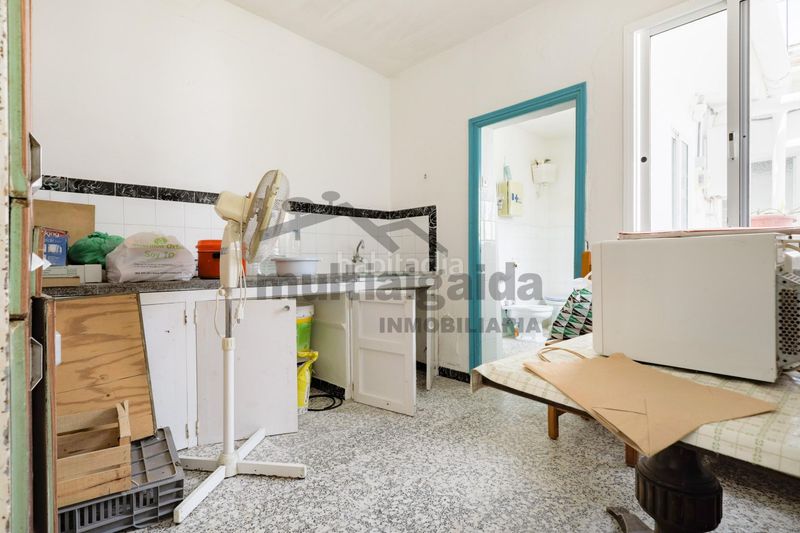 Foto be615be7-2e11-40ba-bbb8-a3977e983e1b. Casa a Centro-Calzada-Cabo Noval Sanlúcar de Barrameda