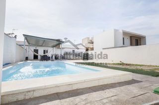 Masia a Las Palmeras-Dehesilla