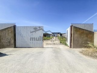 Masía en Chipiona Norte. Finca rústica en camino munive