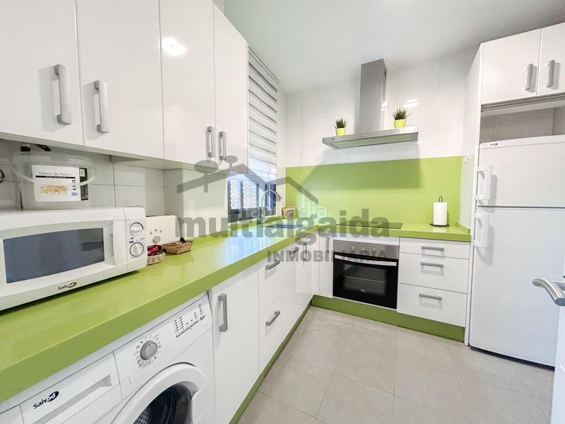 Foto a886dd60-5b1e-4edb-b09e-3d2b3a734ae2. Apartament amb calefacció a Madre de Dios Jerez de la Frontera