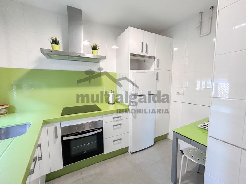 Foto d38fa471-d01f-421b-862d-3b697dda5fce. Apartament amb calefacció a Madre de Dios Jerez de la Frontera