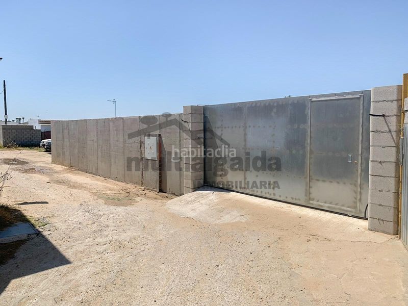 Foto b0f277b5-74a7-4173-b7e3-1c36746d7d2e. Finca rústica a La Jara Sanlúcar de Barrameda