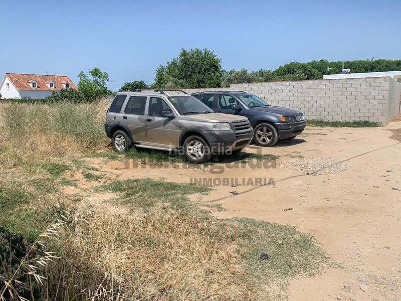 Foto d9d68cff-28dd-4e5d-ac90-f30a51b7abb4. Finca rústica a La Jara Sanlúcar de Barrameda