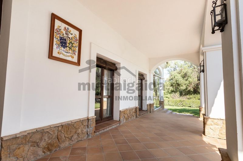 Foto 06815cca-af9c-41bd-9e9e-9e694f8d4d5d. Xalet amb aparcament piscina a La Jara Sanlúcar de Barrameda