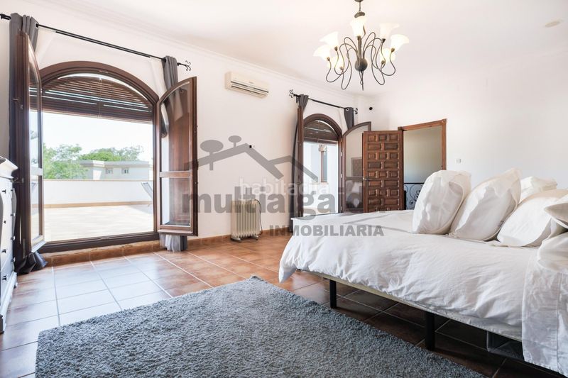 Foto bfd49ae4-6178-4d24-9a4c-87514fa3d4c5. Xalet amb aparcament piscina a La Jara Sanlúcar de Barrameda