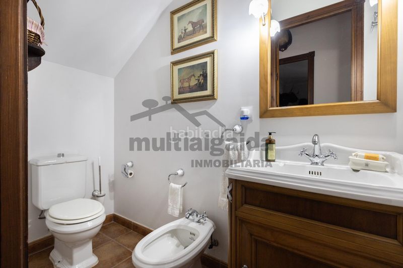Foto d9baf3c4-6272-415b-8f47-a93f6c92768c. Xalet amb aparcament piscina a La Jara Sanlúcar de Barrameda