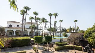 Xalet a La Jara. Exclusivo chalet independiente en la zona de la jara