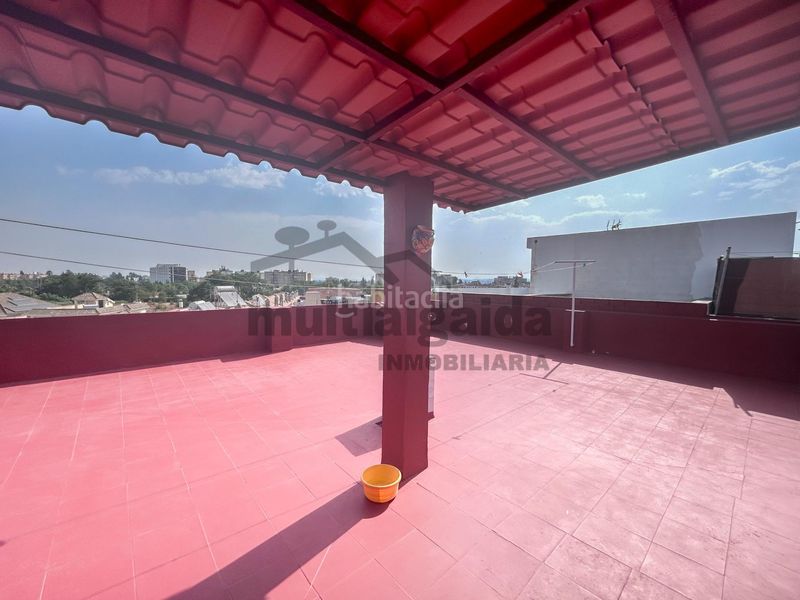 Foto 1615b89b-4091-4257-ab0c-4ef402574970. Casa amb aparcament a El Rocío - La Milagrosa Jerez de la Frontera