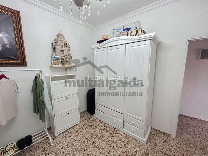 Foto 2d606e5f-614c-4288-b2cb-fcbf70c400b6. Casa amb aparcament a El Rocío - La Milagrosa Jerez de la Frontera