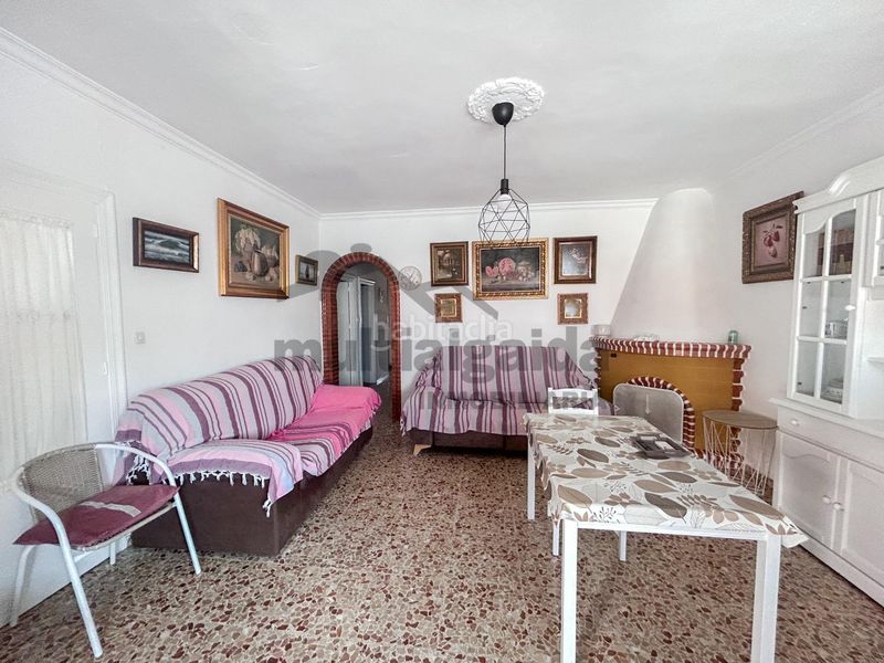 Foto 582e4bb3-dd5a-4be7-b4b1-91bcc95262d7. Casa amb aparcament a El Rocío - La Milagrosa Jerez de la Frontera