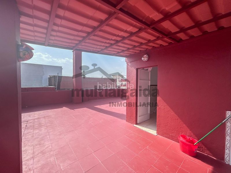 Foto 66f4a3d0-d18f-4a5a-bac2-5b8e719b5e20. Casa amb aparcament a El Rocío - La Milagrosa Jerez de la Frontera