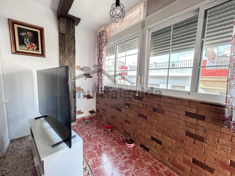 Foto 6abc6577-5520-4d38-895d-97286de91d12. Casa amb aparcament a El Rocío - La Milagrosa Jerez de la Frontera