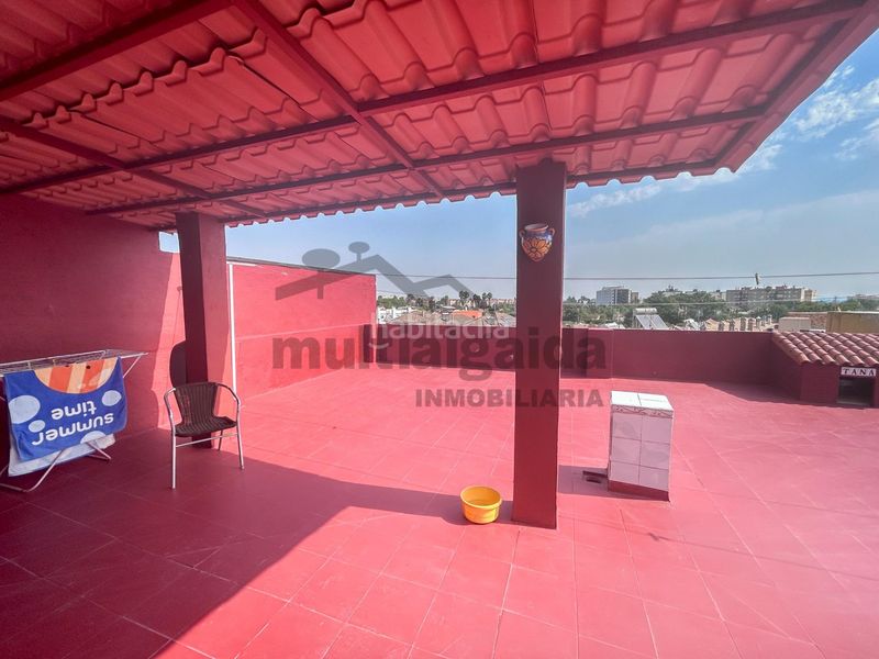 Foto 753d4be1-570a-448c-9495-fd39b59d270a. Casa amb aparcament a El Rocío - La Milagrosa Jerez de la Frontera