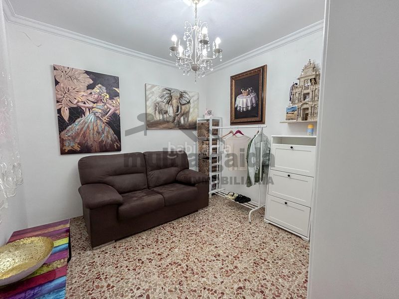 Foto ad4bc6c7-4e50-4465-9ba9-fe367962e59b. Casa amb aparcament a El Rocío - La Milagrosa Jerez de la Frontera