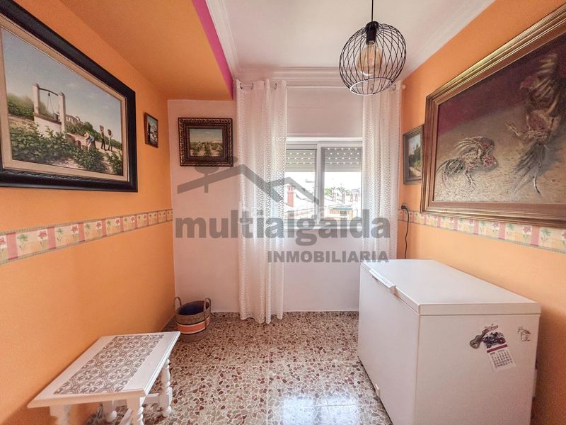 Foto d4a8ff8b-a491-4891-b3e4-a47543c6d1be. Casa amb aparcament a El Rocío - La Milagrosa Jerez de la Frontera