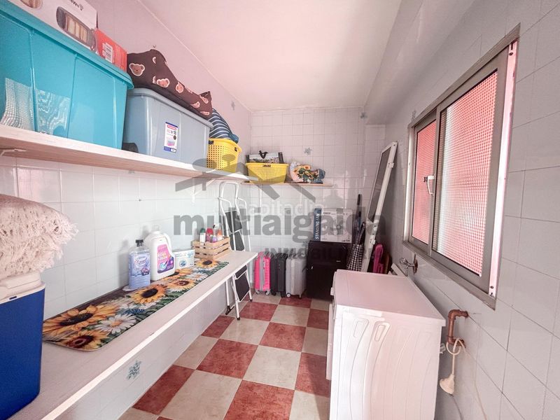 Foto ede596c6-5897-43e5-ae61-587b4695aee0. Casa amb aparcament a El Rocío - La Milagrosa Jerez de la Frontera