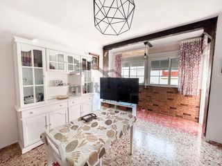 Casa a El Rocío - La Milagrosa