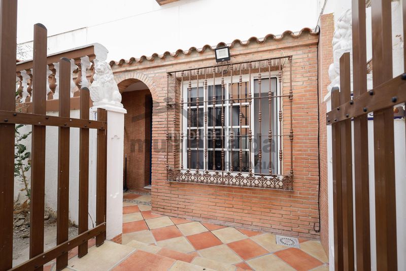 Foto 1c822e47-509f-44f3-abe7-0faed978f29e. Casa a Ctra Jerez-Ctra del Puerto Sanlúcar de Barrameda