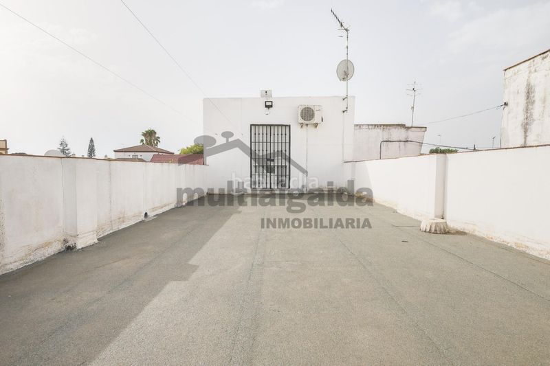 Foto 710257b5-9979-472d-993f-a51b87a0079b. Casa a Ctra Jerez-Ctra del Puerto Sanlúcar de Barrameda