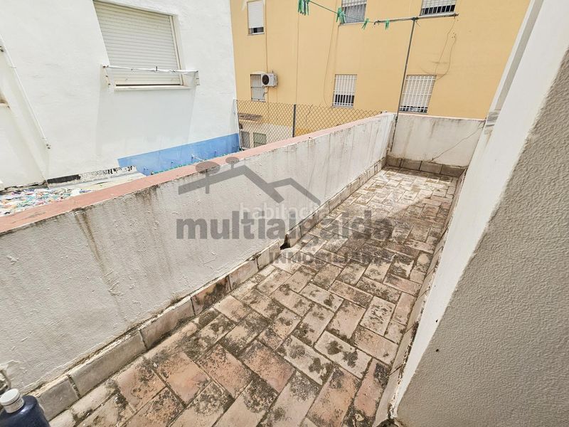 Foto af627967-4920-4ec6-9abd-b8d34d4256da. Pis amb aparcament a Centro-Calzada-Cabo Noval Sanlúcar de Barrameda