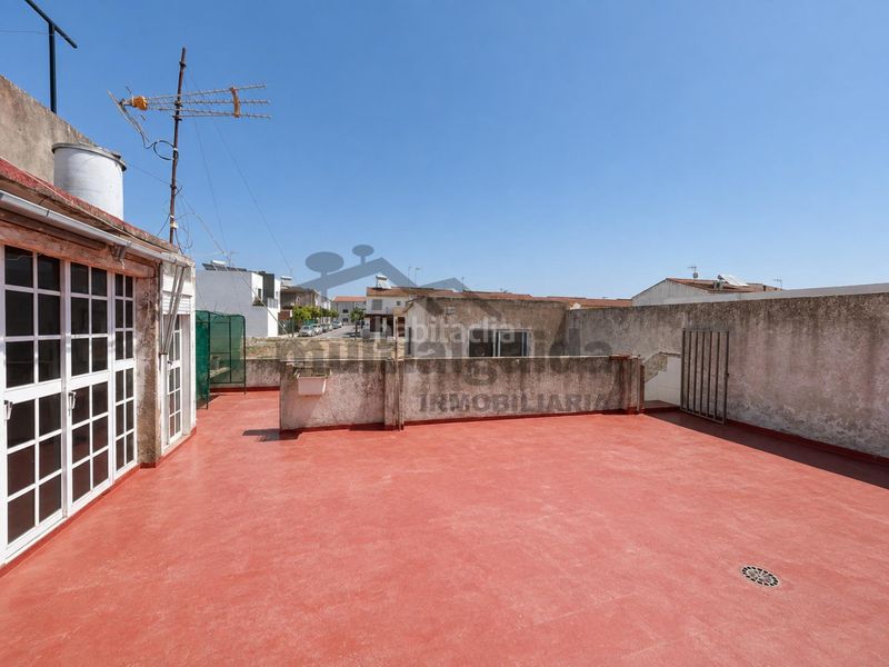 Foto c4102a54-88a5-498b-9e36-d46d06c6f2a7. Casa a Arcos de la Frontera