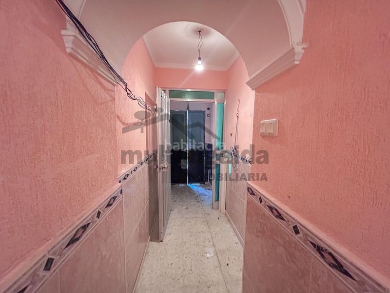 Foto 7b47d808-d13e-45a7-8899-616d986131fd. Casa a San Telmo - Federico Mayo - El Porta Jerez de la Frontera