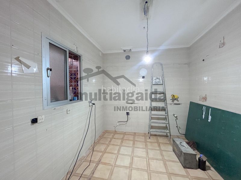 Foto 7e4cb96e-8778-4ffe-852a-639018b8895d. Casa a San Telmo - Federico Mayo - El Porta Jerez de la Frontera