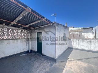 Casa a San Telmo - Federico Mayo - El Porta