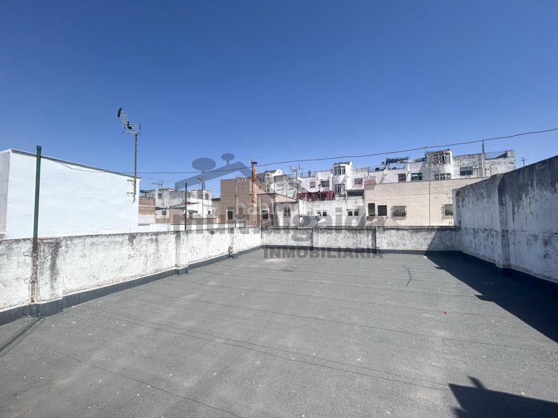 Foto f9d9da63-c15e-4f54-9dae-3d02de2471e7. Casa a San Telmo - Federico Mayo - El Porta Jerez de la Frontera