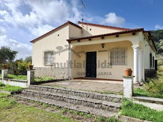 Chalet in Algodonales. Chalet rustico en algodonales