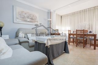 Piso en Bonanza-Avda de Huelva-Barrio Andalucia