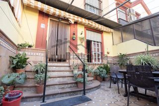 Maison jumelée à El Pino-Bajo de Guía. Adosado en pino alto