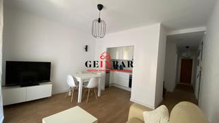 Pis  Carrer sant elm. Piso al lado del mar, recin reformado en barcelona