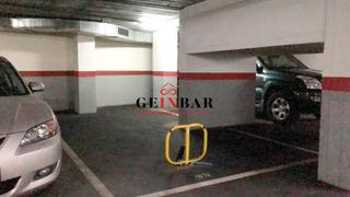 Aparcament cotxe a Calle via augusta 253. Plaza de parking grande