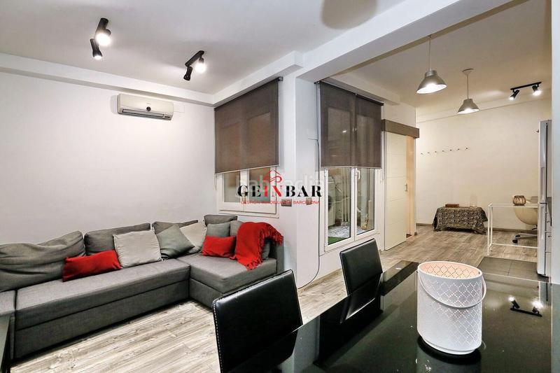 Foto e5048cbb-f4ea-4d1f-93cd-5f3c4b41bd2e. Affitto appartamento in Sarrià Barcelona