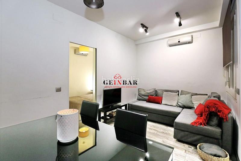 Foto fe77f52f-1ce2-41a8-b0e4-7d0529a92bd2. Affitto appartamento in Sarrià Barcelona