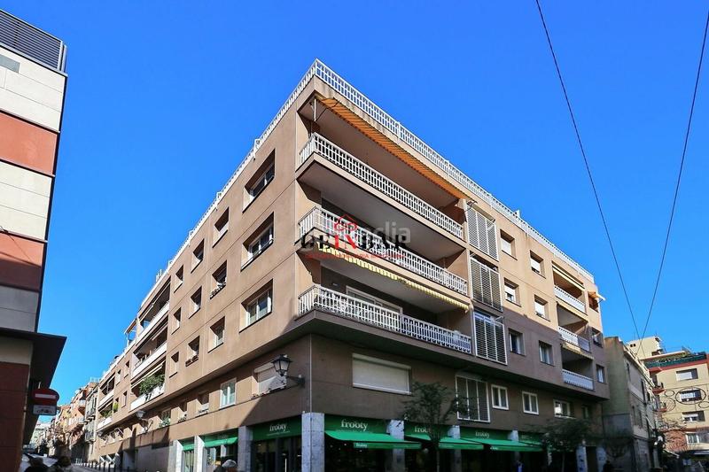 Foto 6355d696-d886-491d-920e-3cc84947cef2. Alquiler piso  totalmente amueblado en el corazón de sarriá en Barcelona