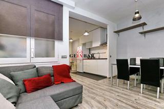 Miete Etagenwohnung in Sarrià. Piso totalmente amueblado en el corazón de sarriá