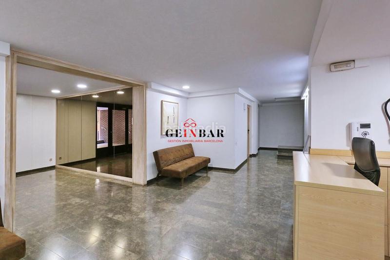 Foto 0d87bd25-7c5d-4071-8ce3-6b70b2d34138. Rent flat in Sarrià Barcelona