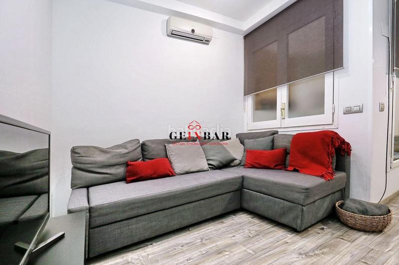 Foto 10d377f3-c97a-4971-8e24-e07a3a1cc7b6. Rent flat in Sarrià Barcelona