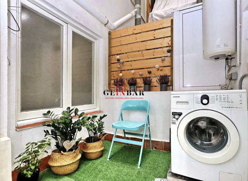 Foto 1216ef3f-9f6e-4509-b827-119f911b828a. Rent flat in Sarrià Barcelona