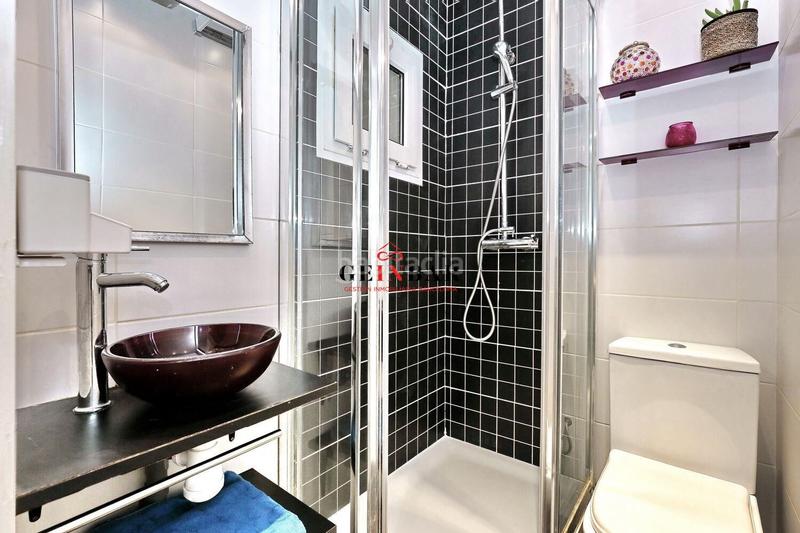 Foto 275683fd-2a2b-47d6-a1bf-a8f92cf6776a. Rent flat in Sarrià Barcelona