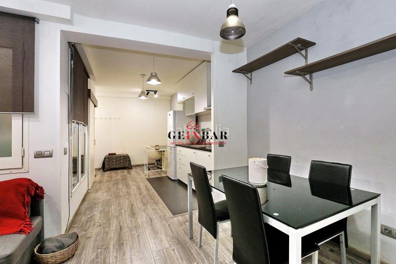 Foto 2f5d22e8-b366-4237-a059-07b46631ba26. Rent flat in Sarrià Barcelona