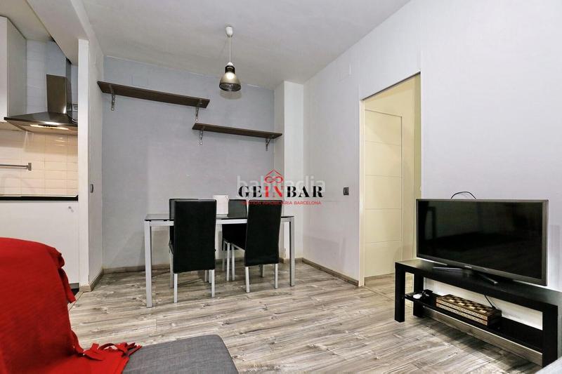 Foto 8e3d3ffa-20ce-414d-87ab-c638bab2263b. Rent flat in Sarrià Barcelona