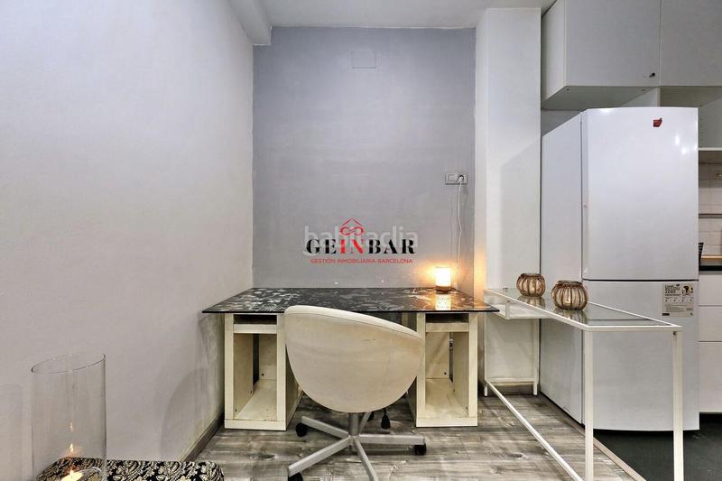 Foto a34b2547-9c8c-4356-a409-48a2b421f1e1. Rent flat in Sarrià Barcelona