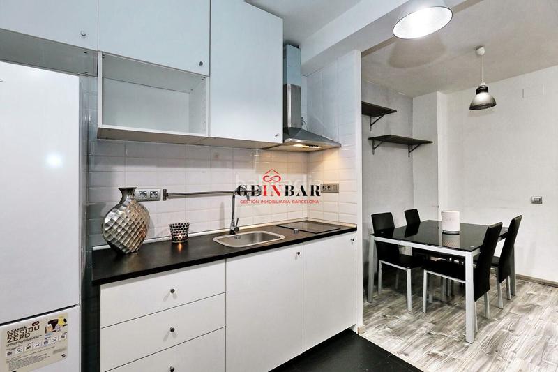 Foto ab5a6735-8029-4e53-8b92-db970876359a. Rent flat in Sarrià Barcelona