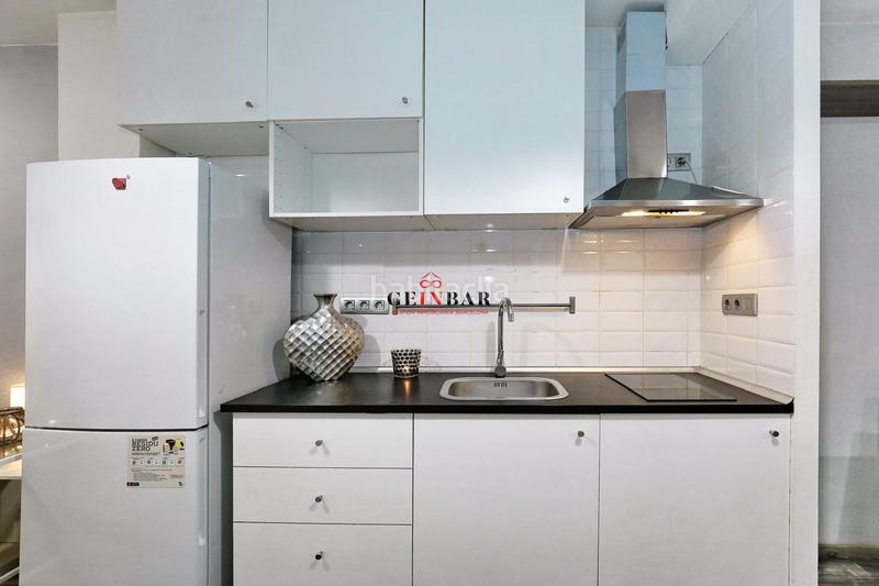 Foto b24b18fa-4310-4698-a0a9-4741b9c71fe6. Rent flat in Sarrià Barcelona