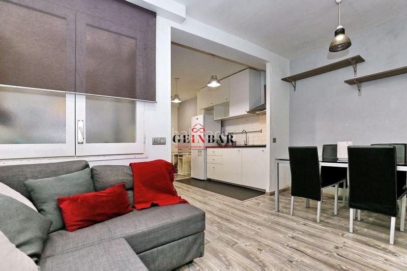 Foto cf404c9f-0449-4a2a-9af6-ea07f5030228. Rent flat in Sarrià Barcelona