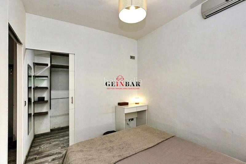 Foto e2e183b6-8a19-424d-9c69-700ca1da7b60. Rent flat in Sarrià Barcelona