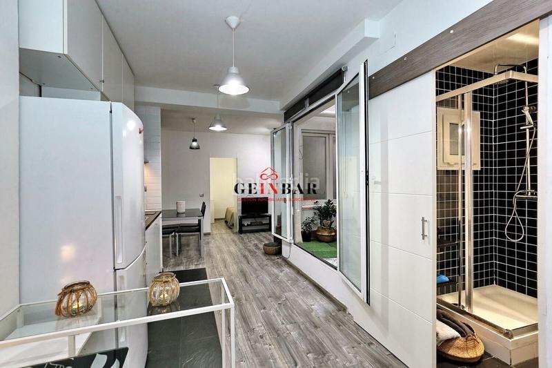 Foto e7964c81-46b6-4cfe-ab76-f357d18618ab. Rent flat in Sarrià Barcelona